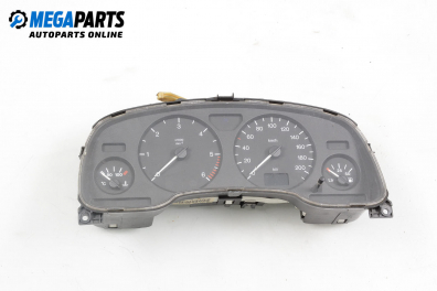 Километраж за Opel Astra G Estate (02.1998 - 12.2009) 1.7 TD, 68 к.с.