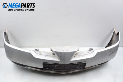 Предна броня за Nissan Primera Sedan III (01.2002 - 06.2007), седан, позиция: предна
