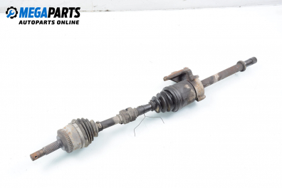 Полуоска за Nissan Primera Sedan III (01.2002 - 06.2007) 2.2 dCi, 139 к.с., позиция: предна, дясна