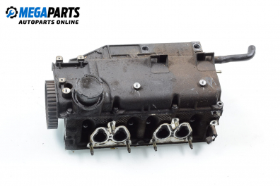 Глава за Renault Clio II Hatchback (09.1998 - 09.2005) 1.2 (BB0A, BB0F, BB10, BB1K, BB28, BB2D, BB2H, CB0A...), 58 к.с.