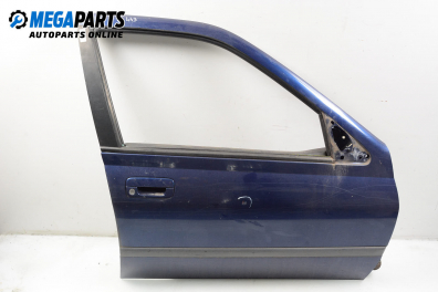 Врата за Peugeot 406 Break (10.1996 - 10.2004), 4+1 вр., комби, позиция: предна, дясна