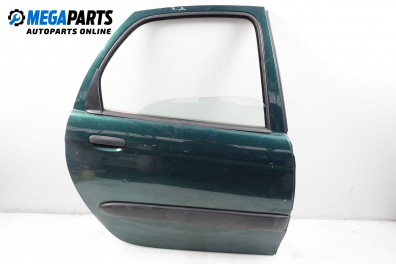 Врата за Citroen Xsara Picasso (09.1999 - 06.2012), 4+1 вр., миниван, позиция: задна, дясна