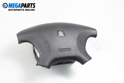 Airbag за Citroen Xsara Picasso (09.1999 - 06.2012), 4+1 вр., миниван, позиция: предна