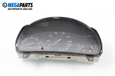 Километраж за Saab 9-3 Hatchback (02.1998 - 08.2003) 2.2 TiD, 125 к.с.