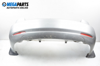 Задна броня за Mazda 6 Hatchback I (08.2002 - 12.2008), хечбек