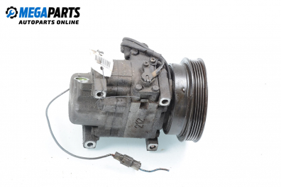 Компресор климатик за Mazda 626 V Station Wagon (01.1998 - 10.2002) 2.0 H.P., 136 к.с.