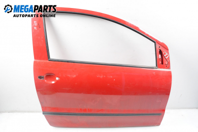 Врата за Volkswagen Fox Hatchback (08.2003 - 10.2015), 2+1 вр., хечбек, позиция: дясна