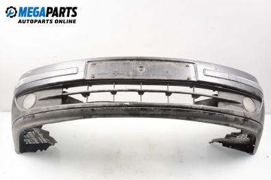 Предна броня за Renault Laguna II Hatchback (03.2001 - 12.2007), хечбек, позиция: предна