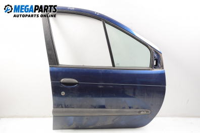 Врата за Renault Megane Scenic (10.1996 - 12.2001), 4+1 вр., миниван, позиция: предна, дясна
