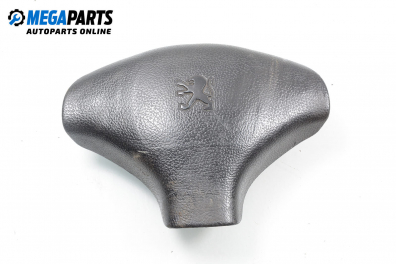 Airbag за Peugeot 306 Hatchback (01.1993 - 10.2003), 4+1 вр., хечбек, позиция: предна
