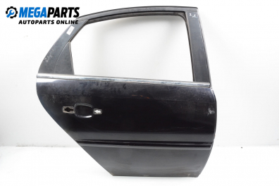 Врата за Opel Vectra C GTS (08.2002 - 01.2009), 4+1 вр., хечбек, позиция: задна, дясна