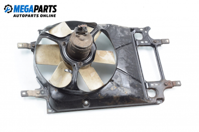 Перка охлаждане за Seat Ibiza II Hatchback (03.1993 - 05.2002) 1.4 i, 60 к.с.