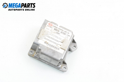 Модул за AIRBAG за Kia Picanto Hatchback I (04.2004 - 05.2011), № 95910-07200