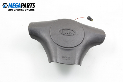 Airbag за Kia Picanto Hatchback I (04.2004 - 05.2011), 4+1 вр., хечбек, позиция: предна
