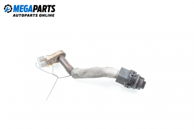 EGR тръба за Pontiac Trans Sport Van (07.1989 - 12.1997) 3.8, 167 к.с.