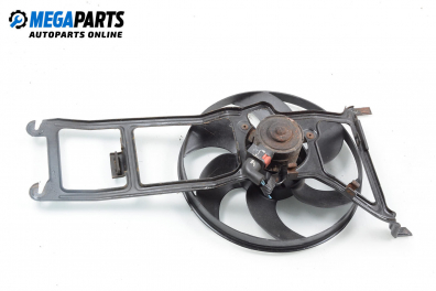 Перка охлаждане за Citroen Saxo Hatchback (02.1996 - 04.2004) 1.5 D, 54 к.с.
