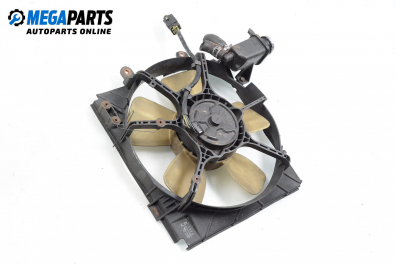 Перка охлаждане за Mazda MX-6 Coupe (07.1991 - 02.1997) 2.5 24V, 165 к.с.