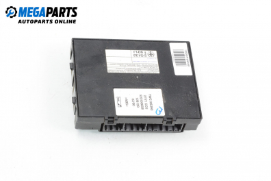 Комфорт модул за Land Rover Freelander SUV I (02.1998 - 10.2006), № YWC106390