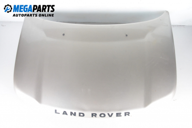Преден капак за Land Rover Freelander SUV I (02.1998 - 10.2006), 4+1 вр., джип, позиция: предна