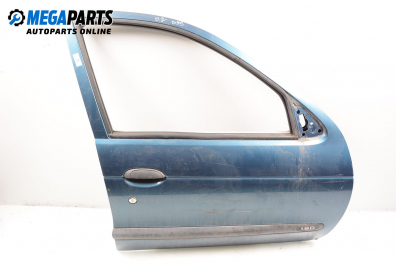 Врата за Renault Megane I Hatchback (08.1995 - 12.2004), 4+1 вр., хечбек, позиция: предна, дясна