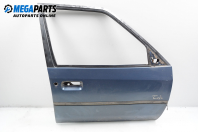 Врата за Citroen AX Hatchback (07.1986 - 12.1998), 4+1 вр., хечбек, позиция: предна, дясна