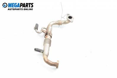 EGR тръба за Toyota Avensis Verso (08.2001 - 11.2009) 2.0 D-4D (CLM20), 116 к.с.