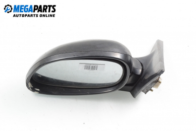 Огледало за Honda Civic V Sedan (10.1991 - 12.1995), 4+1 вр., седан, позиция: лява