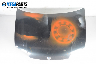 Преден капак за Fiat Punto Hatchback II (09.1999 - 07.2012), 2+1 вр., хечбек, позиция: предна