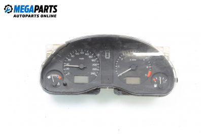 Километраж за Ford Galaxy Minivan I (03.1995 - 05.2006) 2.8 i V6 4x4, 174 к.с.