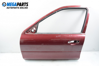 Врата за Ford Mondeo I Hatchback (02.1993 - 08.1996), 4+1 вр., седан, позиция: предна, лява