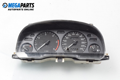 Километраж за Ford Mondeo I Hatchback (02.1993 - 08.1996) 1.8 TD, 88 к.с.