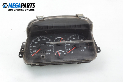Километраж за Suzuki Vitara SUV (07.1988 - 12.1998) 1.6 i 16V AWD (ET, TA02), 97 к.с.
