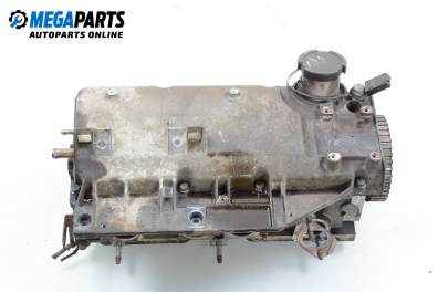 Глава за Renault Clio II Hatchback (09.1998 - 09.2005) 1.2 (BB0A, BB0F, BB10, BB1K, BB28, BB2D, BB2H, CB0A...), 58 к.с.