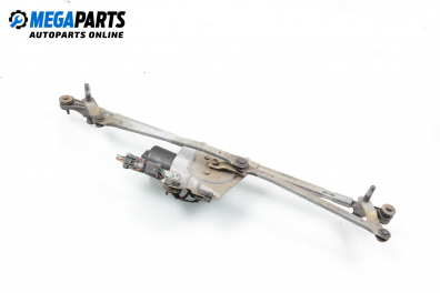 Ел. мотор за чистачките за Jeep Cherokee SUV III (09.2001 - 01.2008), джип, позиция: предна