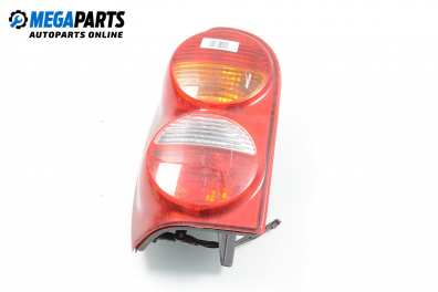 Стоп за Jeep Cherokee SUV III (09.2001 - 01.2008), джип, позиция: лява