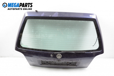 Заден капак за Volkswagen Golf III Hatchback (08.1991 - 07.1998), 4+1 вр., хечбек, позиция: задна