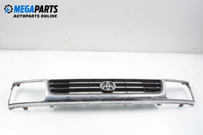 Решетка за Toyota Hilux II SUV Surf (08.1988 - 11.1998), джип, позиция: предна