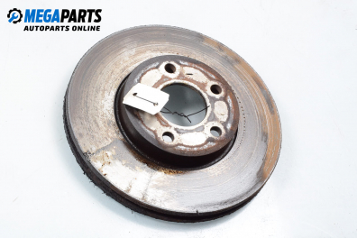 Спирачен диск за Ford Focus II Estate (07.2004 - 09.2012), позиция: предна