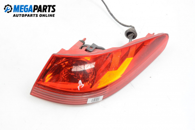 Стоп за Peugeot 607 Sedan (01.2000 - 07.2010), седан, позиция: дясна