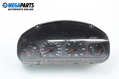 Километраж за Fiat Bravo I Coupe (1995-10-01 - 2001-10-01) 1.9 JTD, 100 к.с.