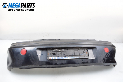 Задна броня за Fiat Bravo I Coupe (1995-10-01 - 2001-10-01), хечбек