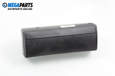 Airbag за Citroen Xsara Hatchback (04.1997 - 04.2005), 4+1 вр., хечбек, позиция: предна