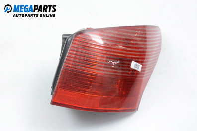Стоп за Peugeot 407 Station Wagon (05.2004 - 12.2011), комби, позиция: дясна