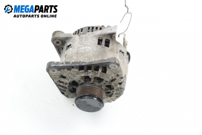 Алтернатор / генератор за Renault Laguna II Hatchback (03.2001 - 12.2007) 1.8 16V (BG0B, BG0C, BG0J, BG0M, BG0V), 121 к.с.