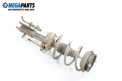 Макферсон за Renault Laguna II Hatchback (03.2001 - 12.2007), хечбек, позиция: предна, лява