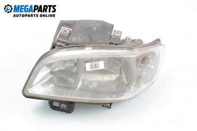 Фар за Seat Ibiza III Hatchback (08.1999 - 02.2002), хечбек, позиция: лява