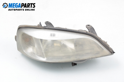 Фар за Opel Astra G Hatchback (02.1998 - 12.2009), хечбек, позиция: дясна