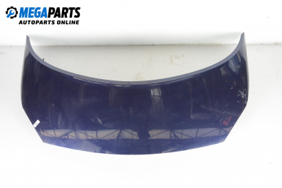 Преден капак за Renault Scenic II Minivan (06.2003 - 07.2010), 4+1 вр., миниван, позиция: предна