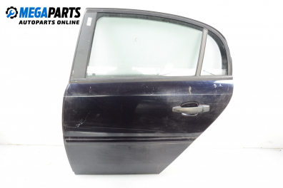 Врата за Opel Vectra C Sedan (04.2002 - 01.2009), 4+1 вр., седан, позиция: задна, лява