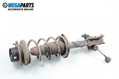 Макферсон за Nissan Primera Sedan I (06.1990 - 06.1996), седан, позиция: задна, дясна